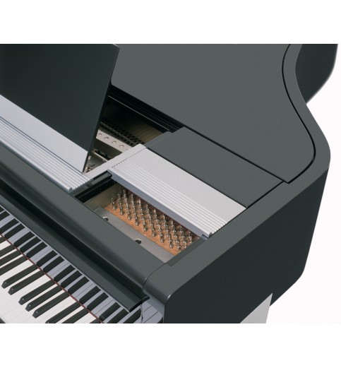 Bösendorfer Porsche Design Bösendorfer Porsche Design